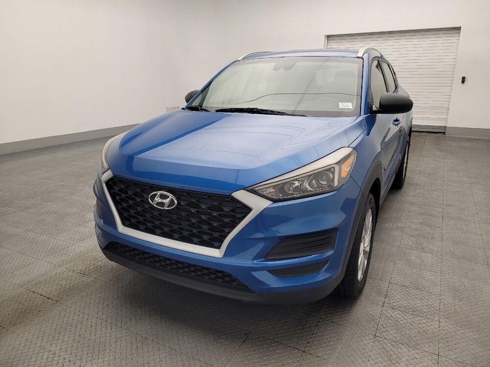 2020 Hyundai Tucson in Mobile, AL 36606 - 18115873 15