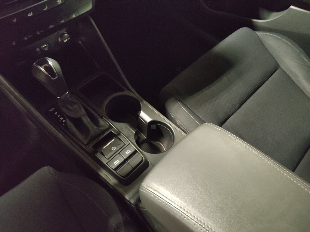 2020 Hyundai Tucson in Mobile, AL 36606 - 18115873 26