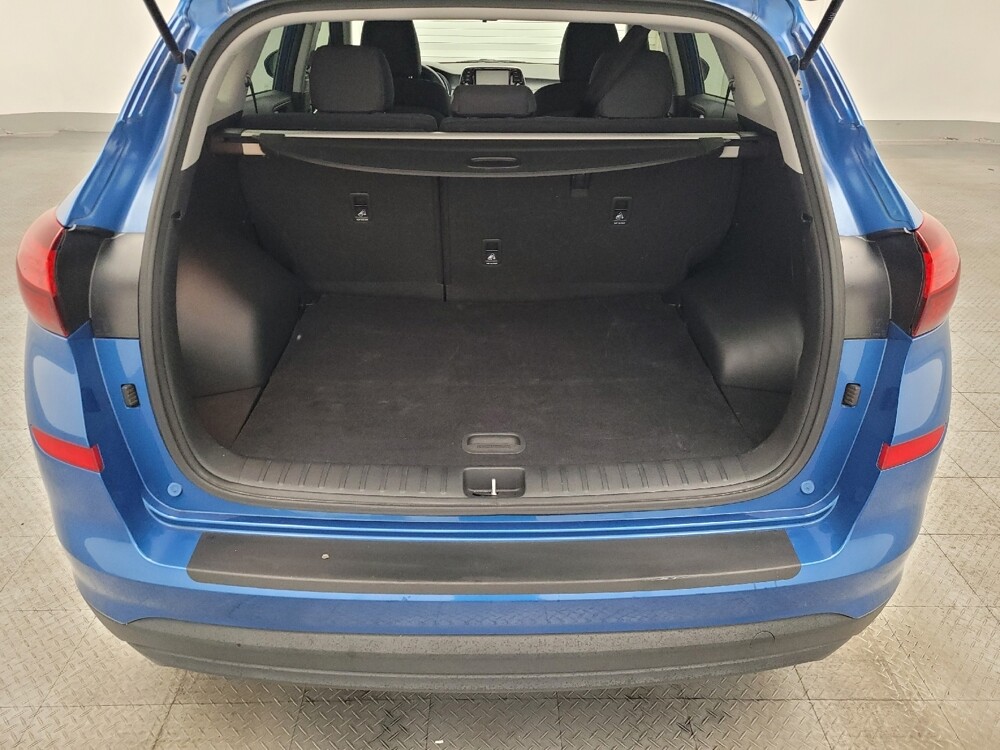 2020 Hyundai Tucson in Mobile, AL 36606 - 18115873 29