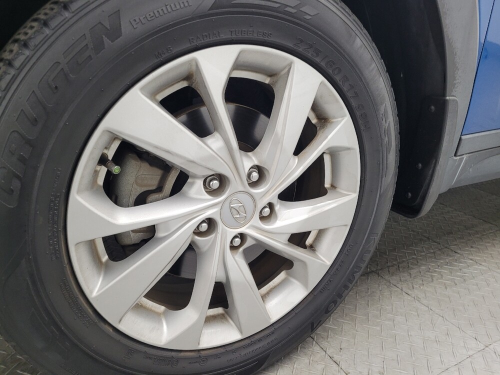 2020 Hyundai Tucson in Mobile, AL 36606 - 18115873 31