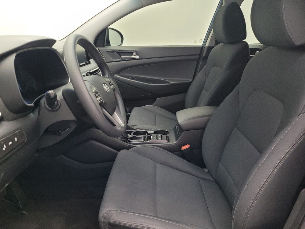 2020 Hyundai Tucson in Mobile, AL 36606 - 18115873 17