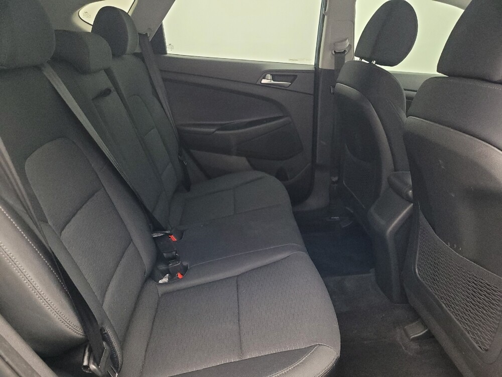 2020 Hyundai Tucson in Mobile, AL 36606 - 18115873 19