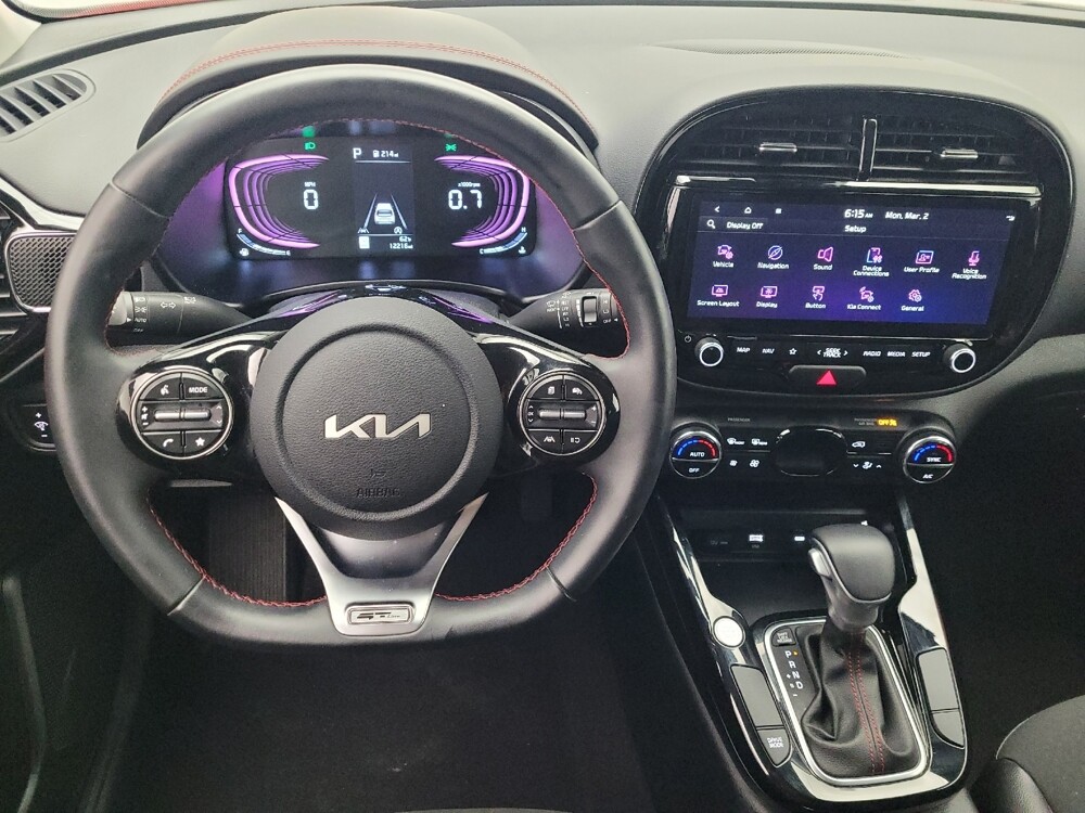 2025 Kia Soul in Jacksonville, FL 32210 - 18115874 22