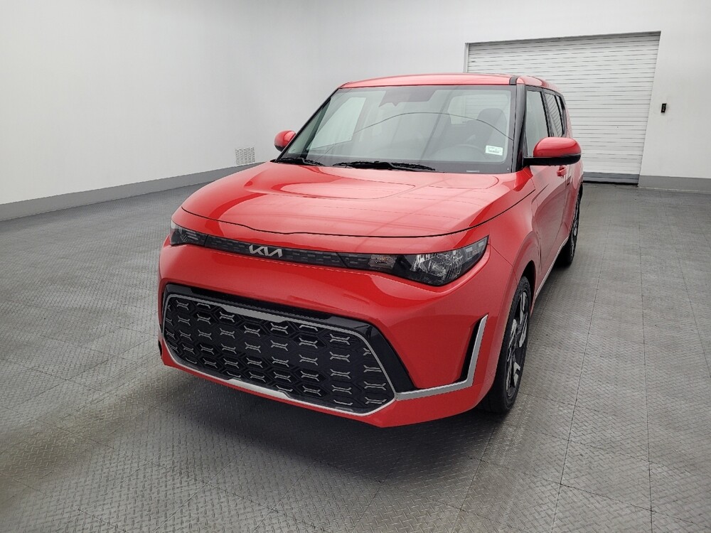2025 Kia Soul in Jacksonville, FL 32210 - 18115874 15