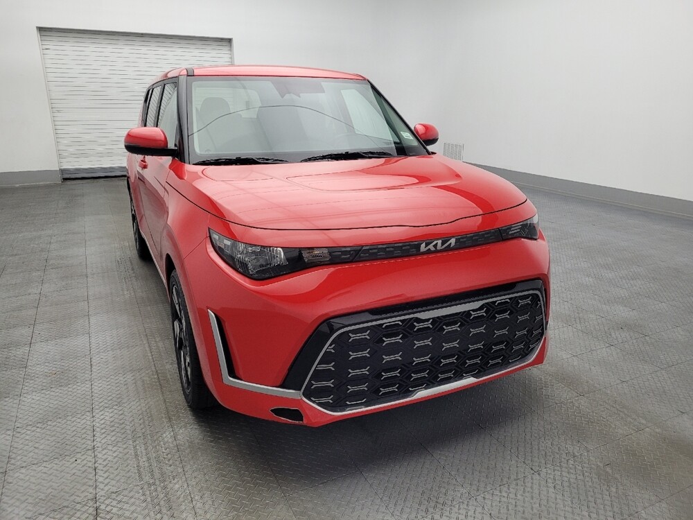2025 Kia Soul in Jacksonville, FL 32210 - 18115874 14