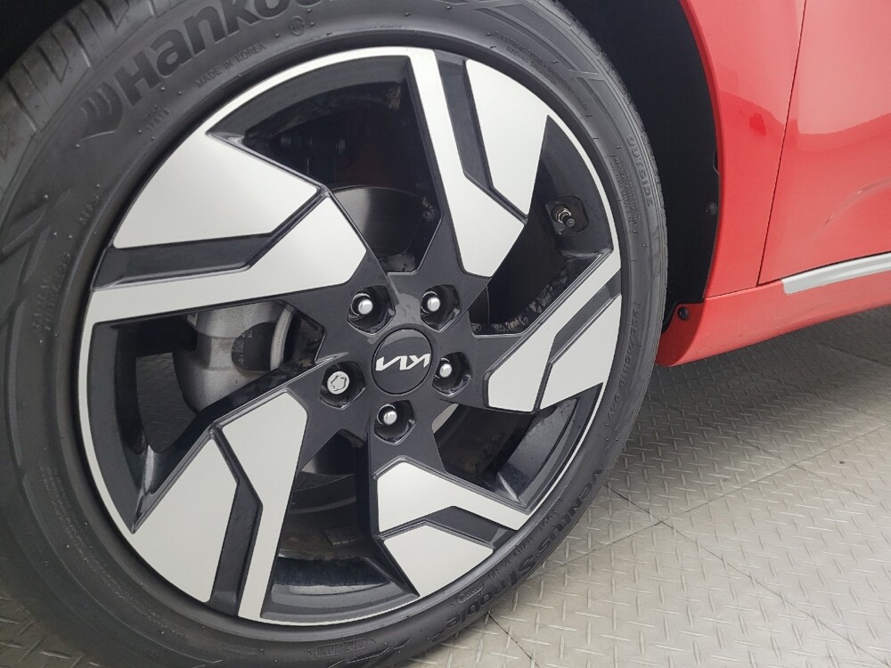 2025 Kia Soul in Jacksonville, FL 32210 - 18115874 31