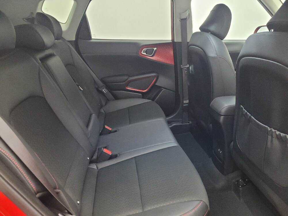 2025 Kia Soul in Jacksonville, FL 32210 - 18115874 19