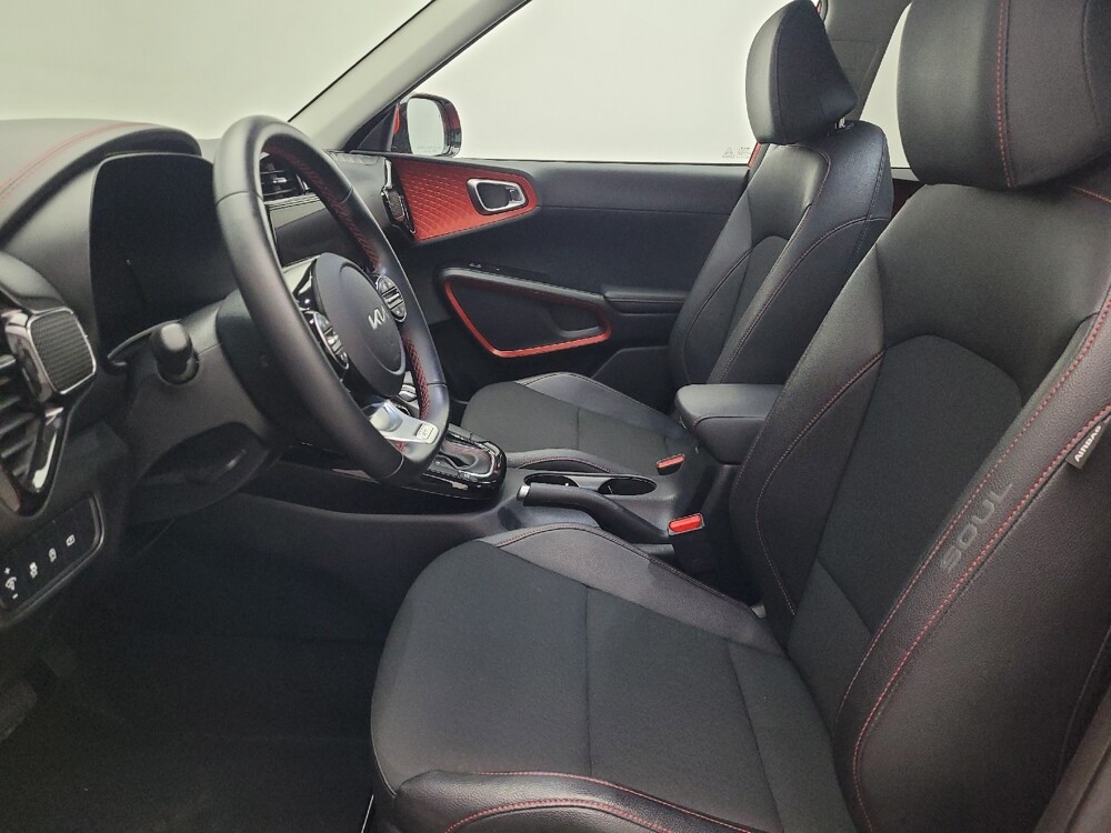 2025 Kia Soul in Jacksonville, FL 32210 - 18115874 17