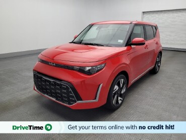 2025 Kia Soul in Jacksonville, FL 32210