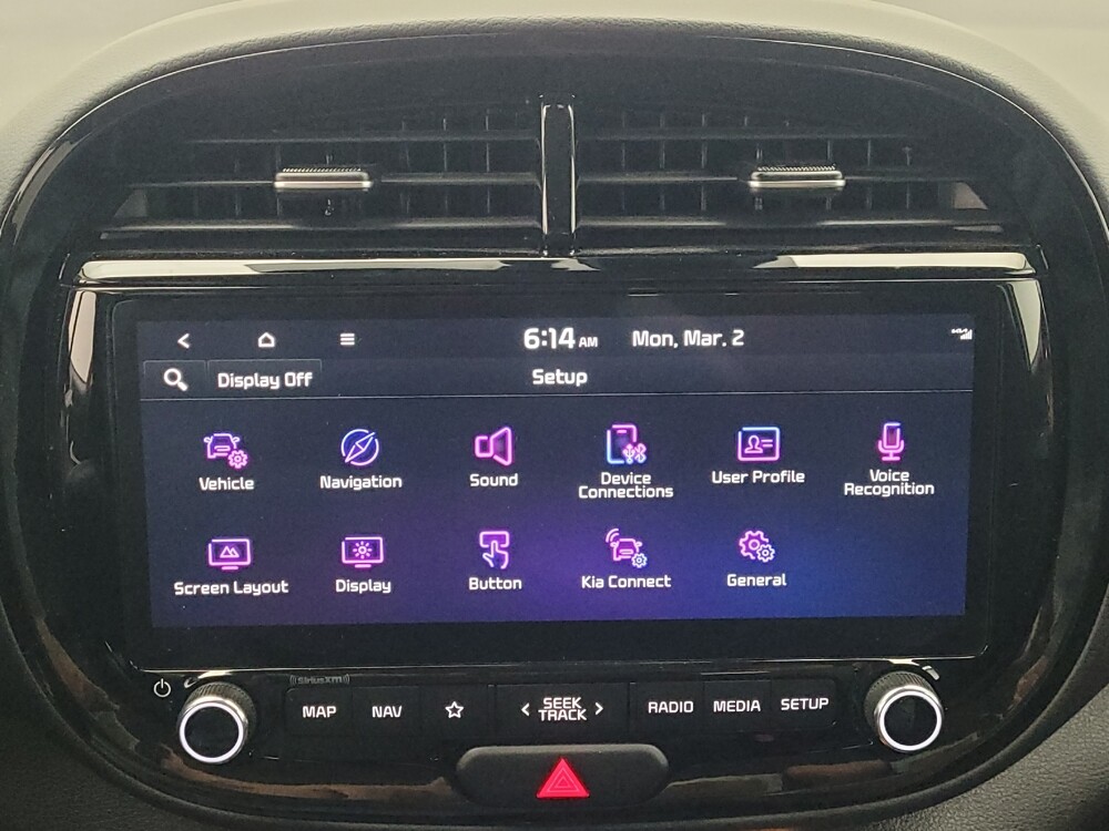 2025 Kia Soul in Jacksonville, FL 32210 - 18115874 25