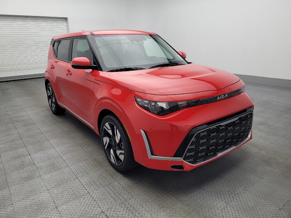 2025 Kia Soul in Jacksonville, FL 32210 - 18115874 13