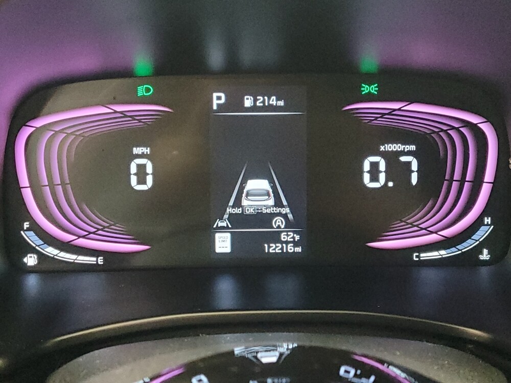 2025 Kia Soul in Jacksonville, FL 32210 - 18115874 23