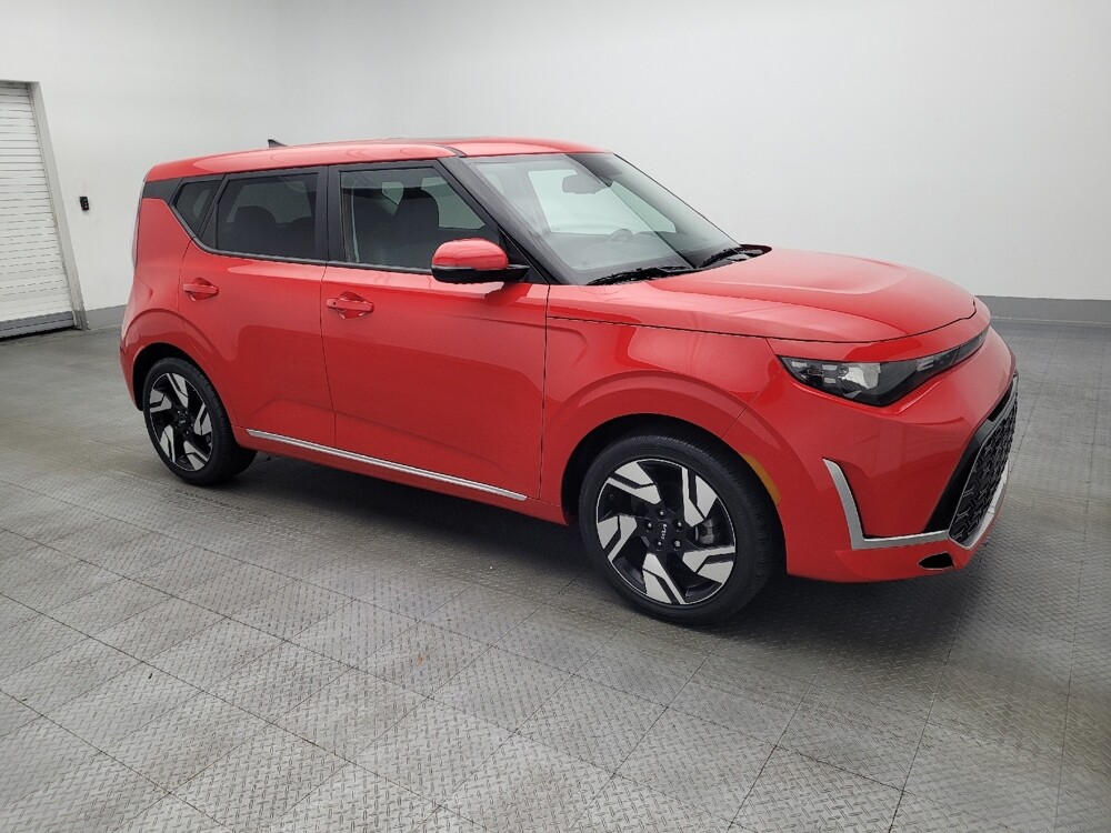 2025 Kia Soul in Jacksonville, FL 32210 - 18115874 11