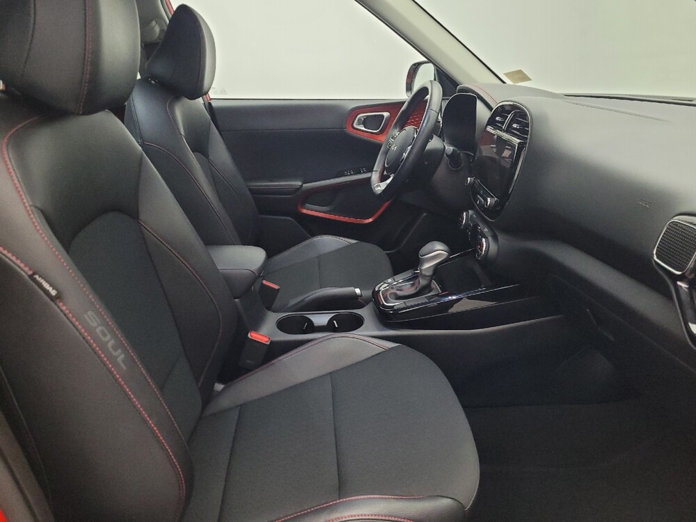 2025 Kia Soul in Jacksonville, FL 32210 - 18115874 21