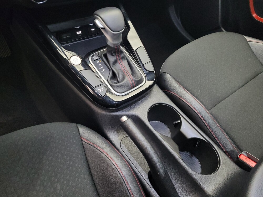 2025 Kia Soul in Jacksonville, FL 32210 - 18115874 26