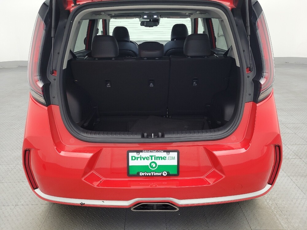 2025 Kia Soul in Jacksonville, FL 32210 - 18115874 29
