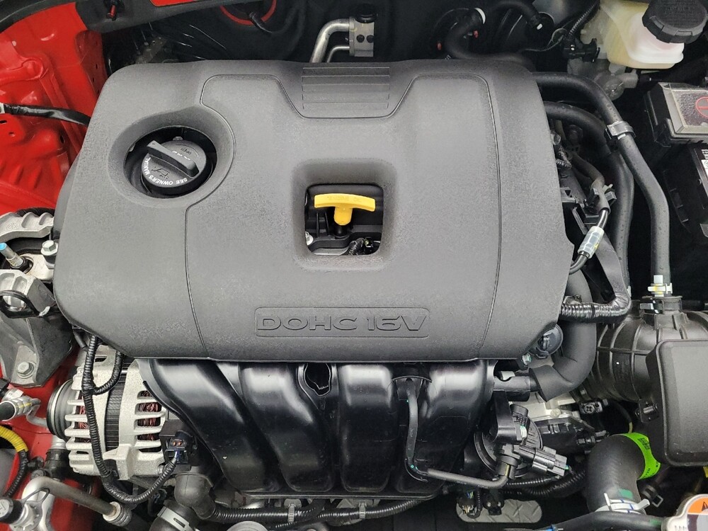 2025 Kia Soul in Jacksonville, FL 32210 - 18115874 30