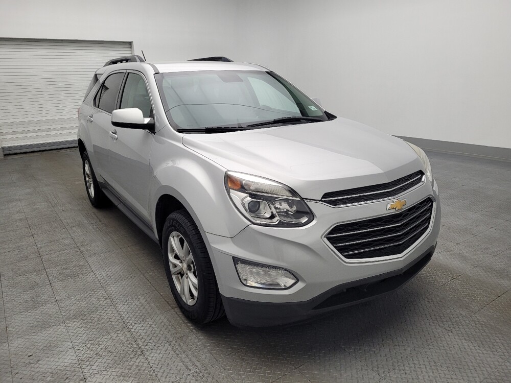 2016 Chevrolet Equinox in Ocala, FL 34471 - 18115875 13