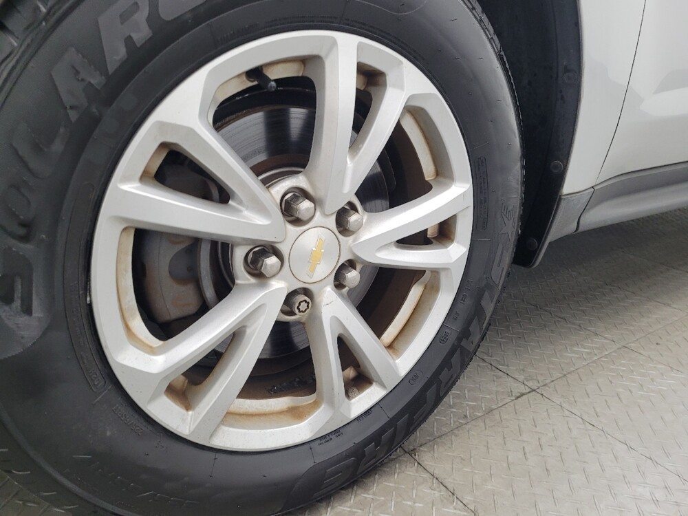 2016 Chevrolet Equinox in Ocala, FL 34471 - 18115875 31