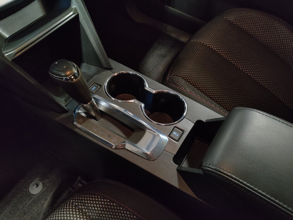 2016 Chevrolet Equinox in Ocala, FL 34471 - 18115875 26