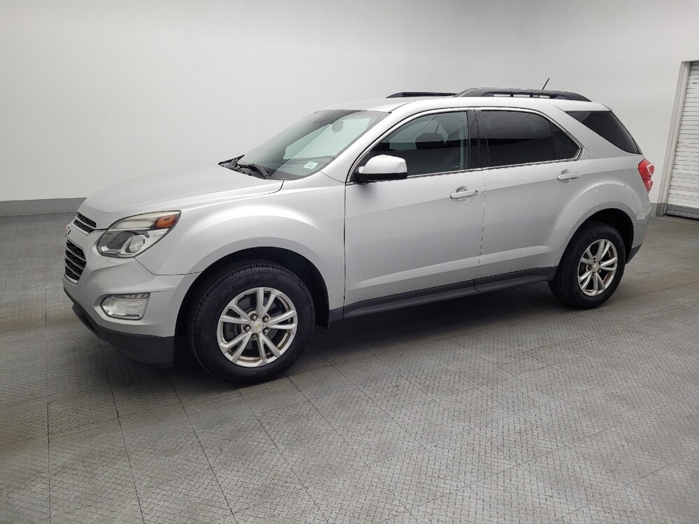2016 Chevrolet Equinox in Ocala, FL 34471 - 18115875 2