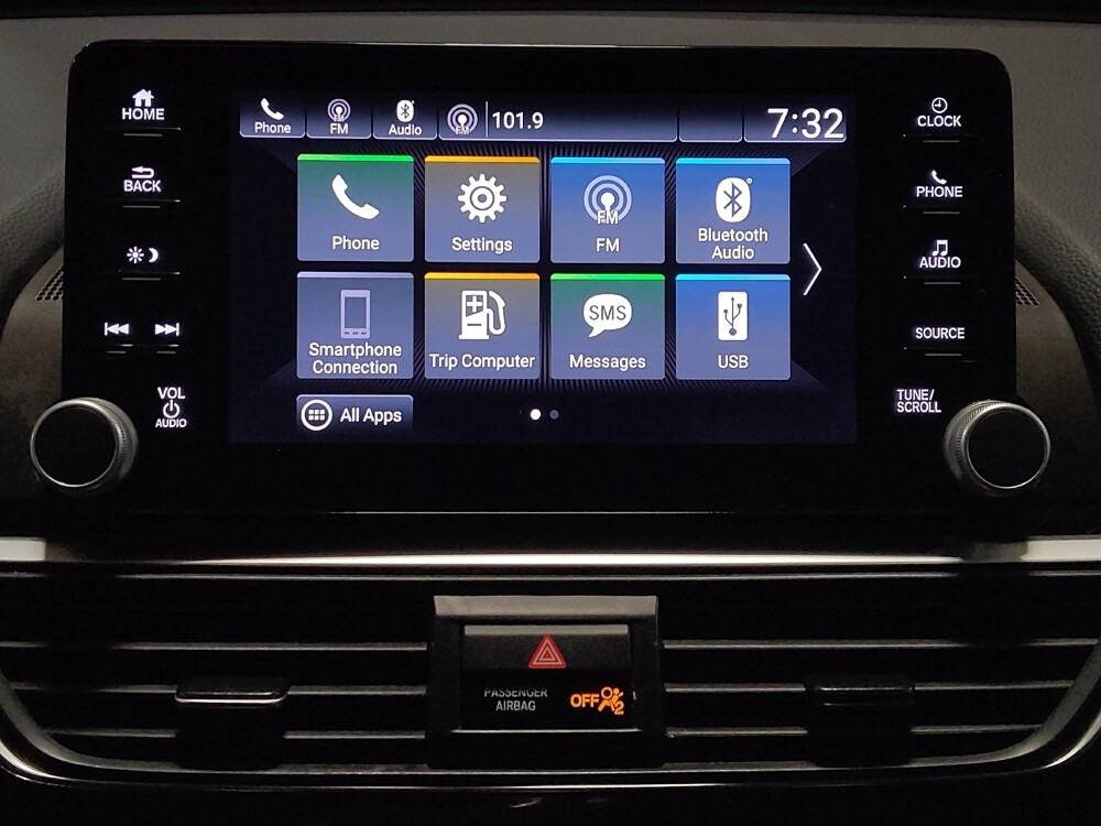 2018 Honda Accord in Hialeah, FL 33014 - 18115876 25