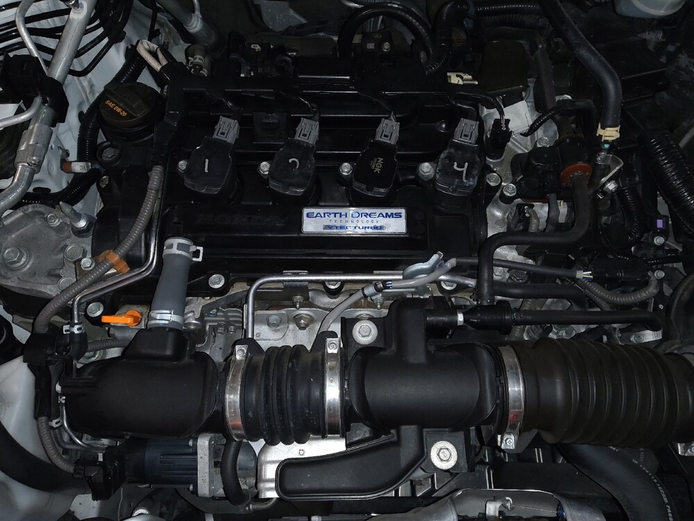 2018 Honda Accord in Hialeah, FL 33014 - 18115876 30