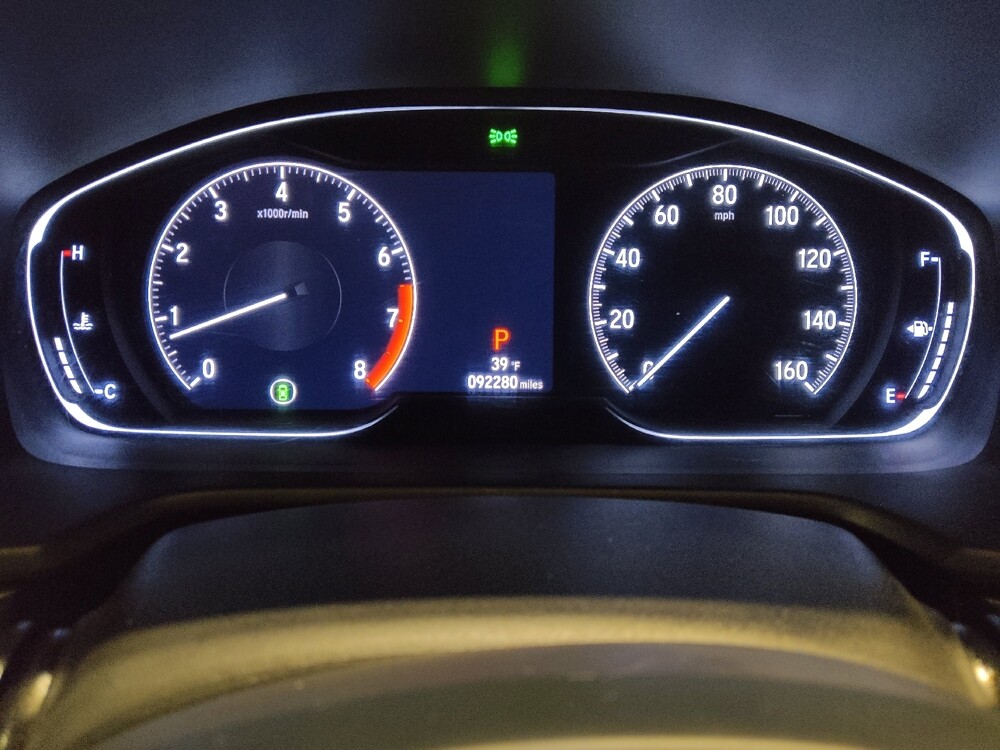 2018 Honda Accord in Hialeah, FL 33014 - 18115876 23