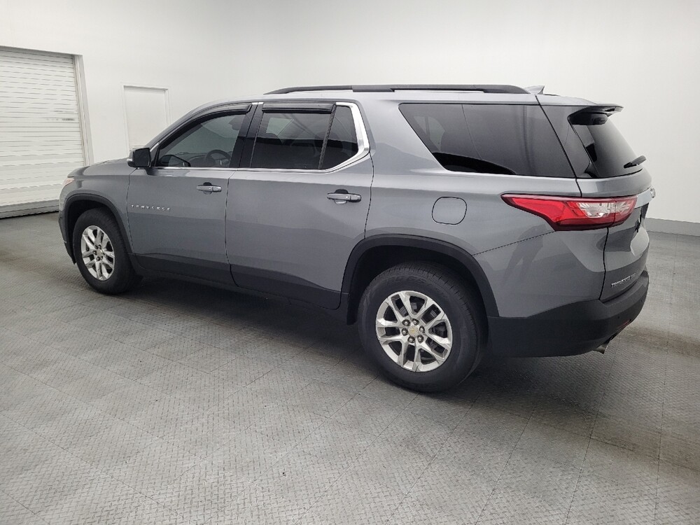 2019 Chevrolet Traverse in Sanford, FL 32773 - 18115880 3