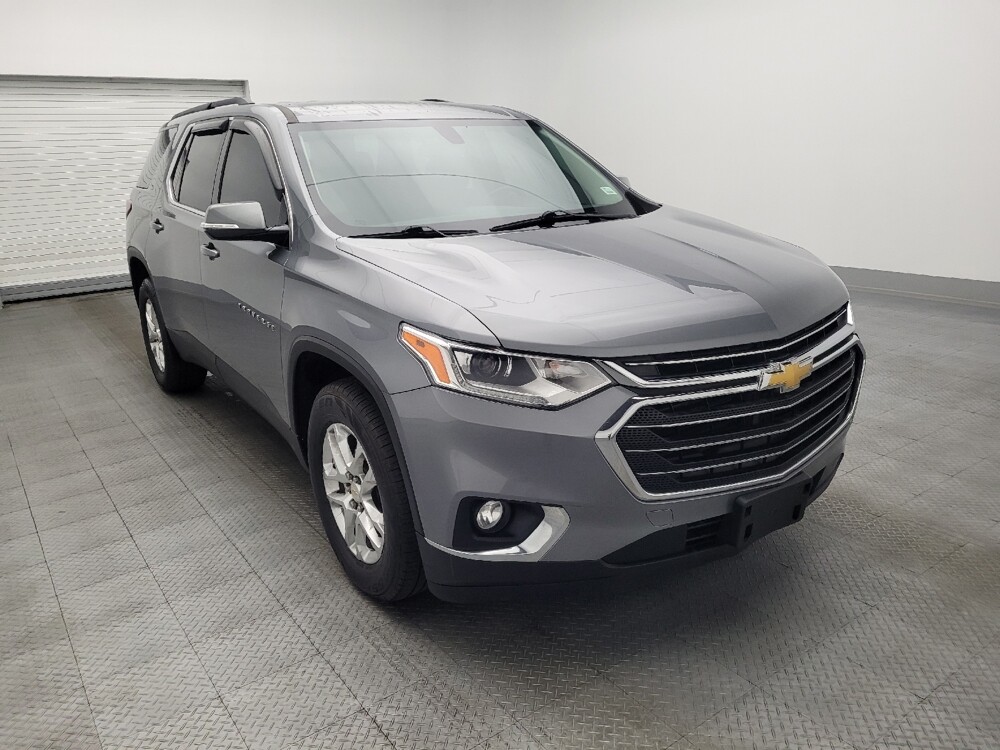 2019 Chevrolet Traverse in Sanford, FL 32773 - 18115880 13