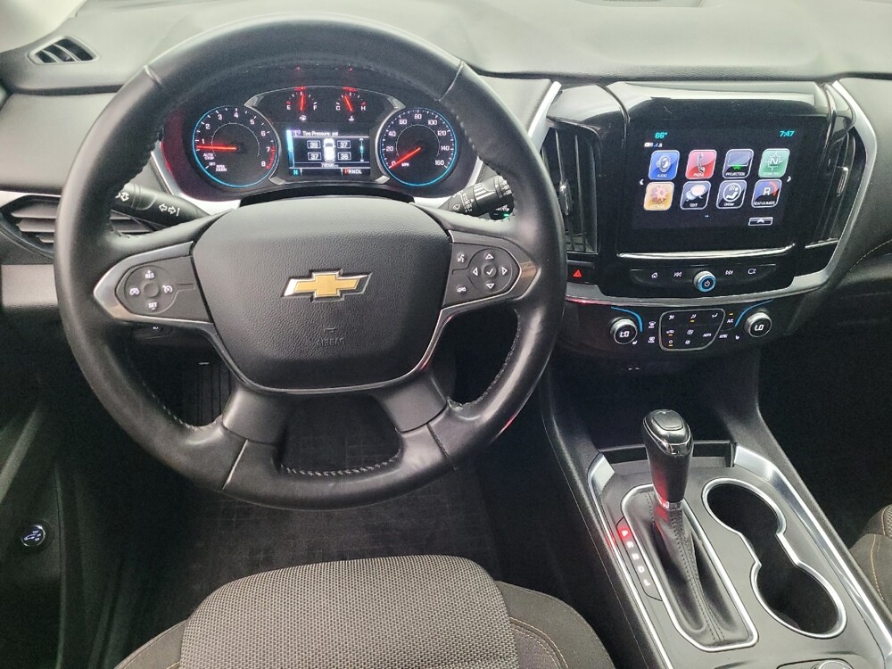 2019 Chevrolet Traverse in Sanford, FL 32773 - 18115880 22