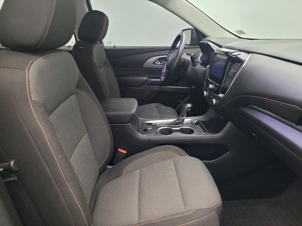 2019 Chevrolet Traverse in Sanford, FL 32773 - 18115880 21