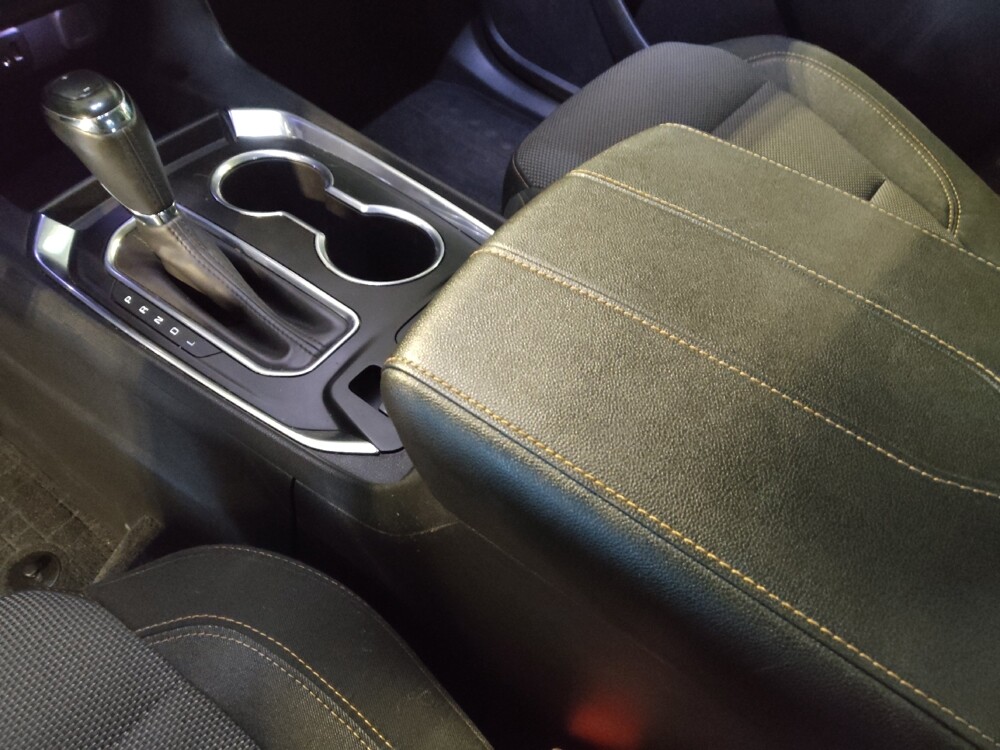 2019 Chevrolet Traverse in Sanford, FL 32773 - 18115880 26