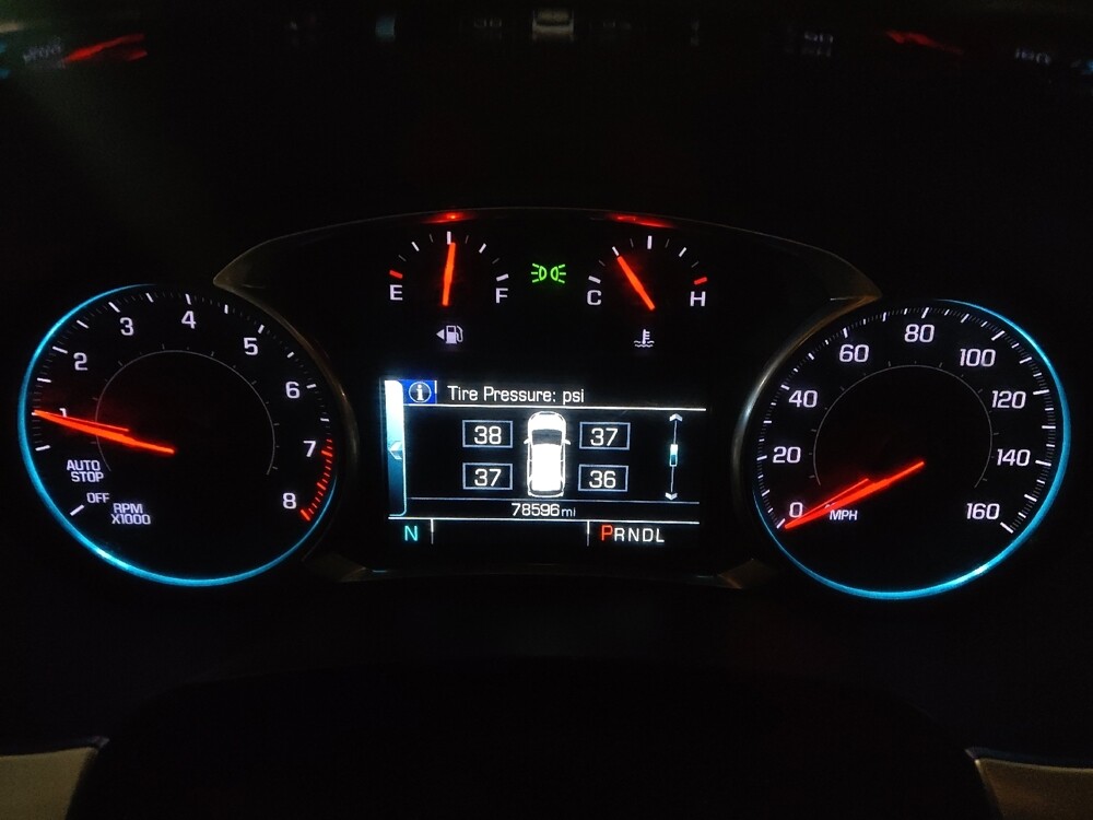 2019 Chevrolet Traverse in Sanford, FL 32773 - 18115880 23