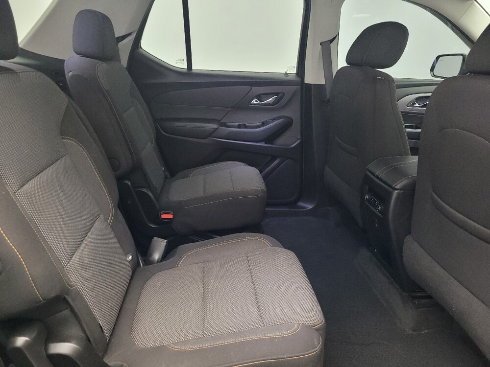 2019 Chevrolet Traverse in Sanford, FL 32773 - 18115880 19