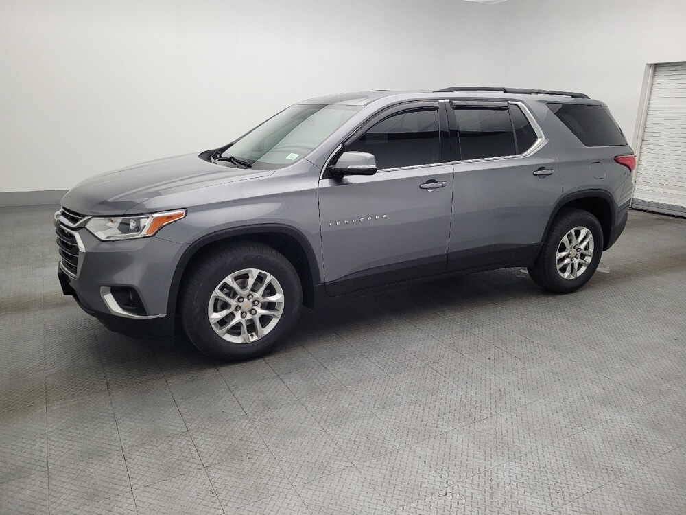 2019 Chevrolet Traverse in Sanford, FL 32773 - 18115880 2