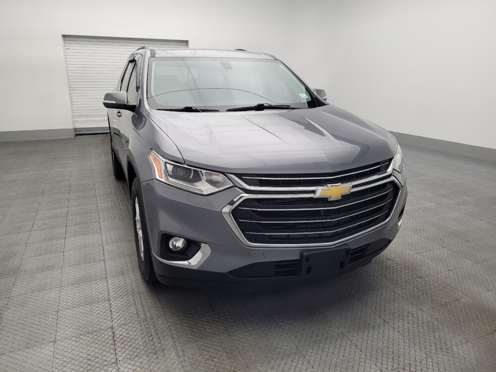 2019 Chevrolet Traverse in Sanford, FL 32773 - 18115880 14