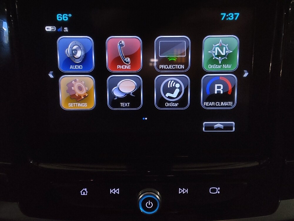 2019 Chevrolet Traverse in Sanford, FL 32773 - 18115880 25