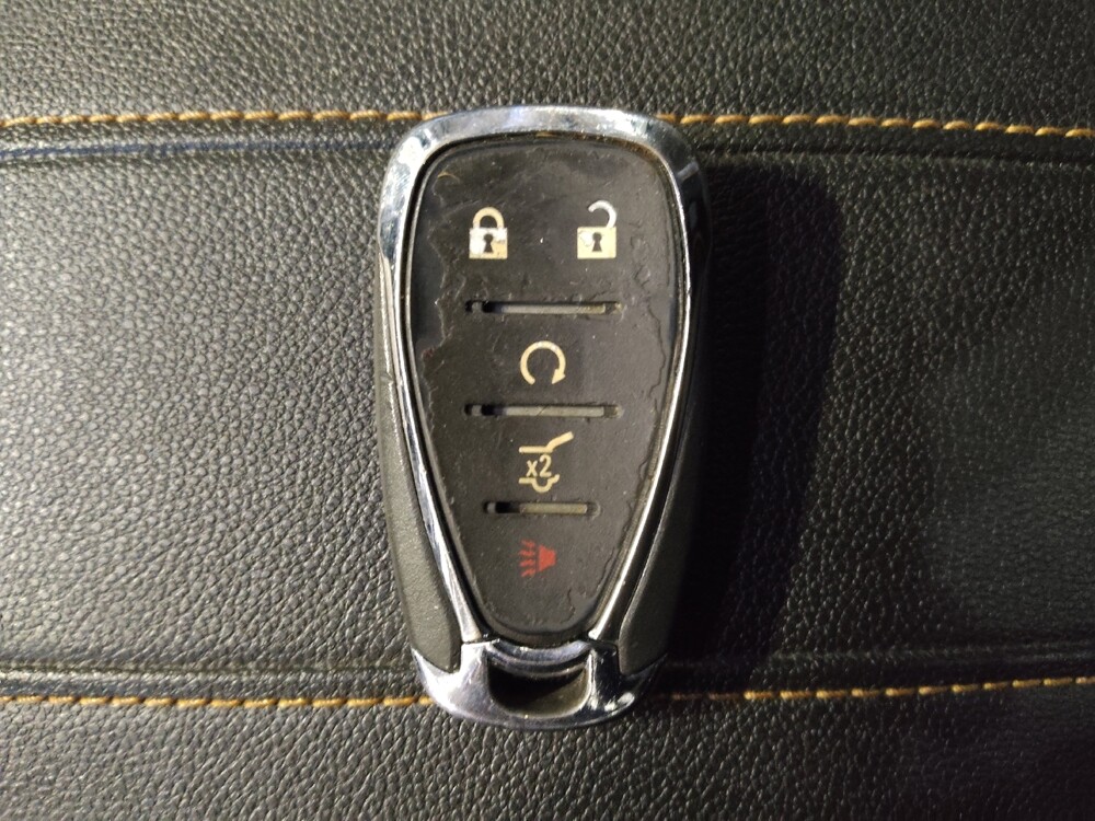 2019 Chevrolet Traverse in Sanford, FL 32773 - 18115880 32