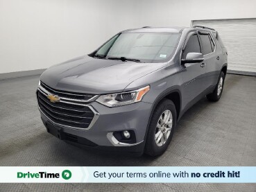 2019 Chevrolet Traverse in Sanford, FL 32773