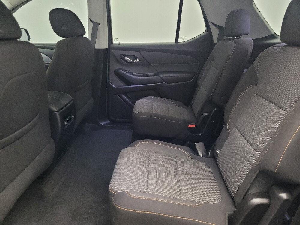 2019 Chevrolet Traverse in Sanford, FL 32773 - 18115880 18