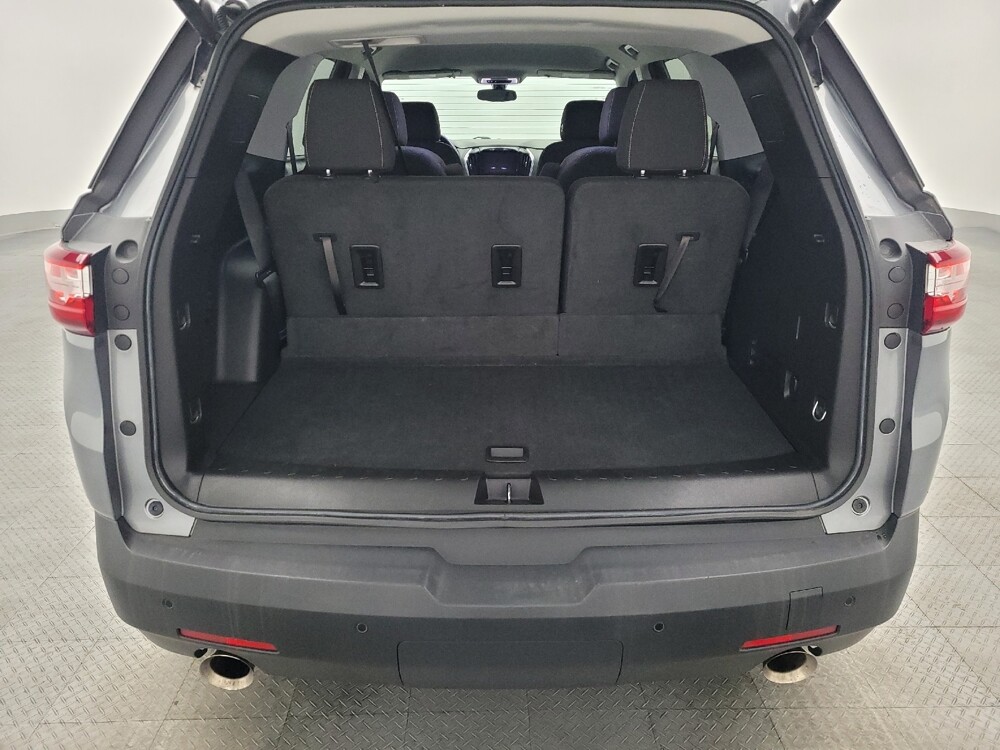 2019 Chevrolet Traverse in Sanford, FL 32773 - 18115880 29