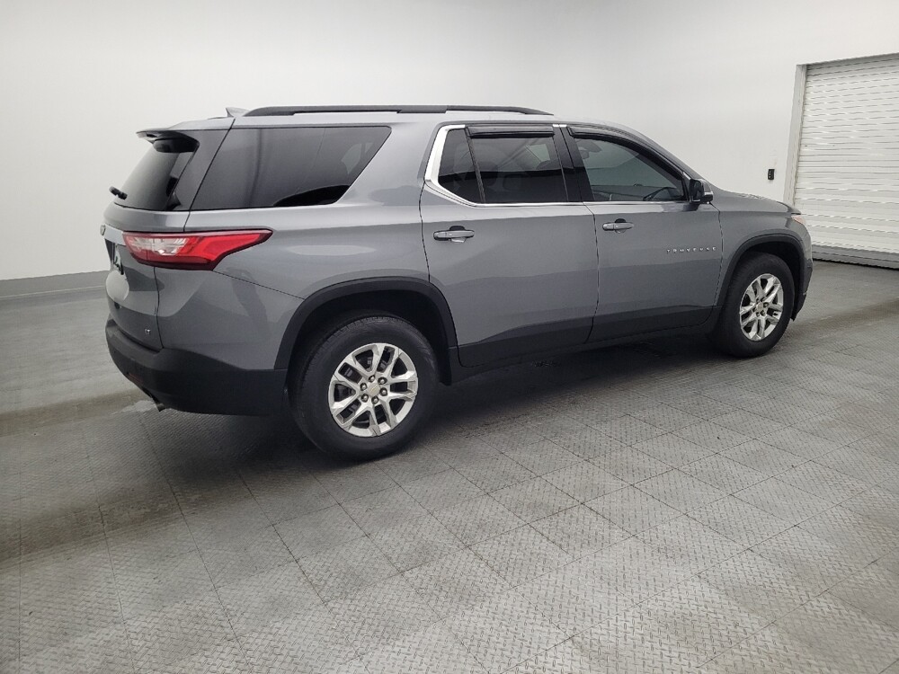 2019 Chevrolet Traverse in Sanford, FL 32773 - 18115880 10