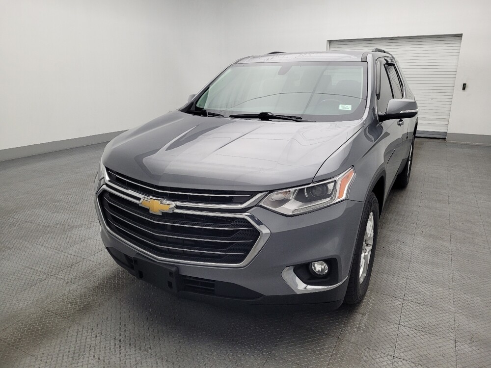2019 Chevrolet Traverse in Sanford, FL 32773 - 18115880 15