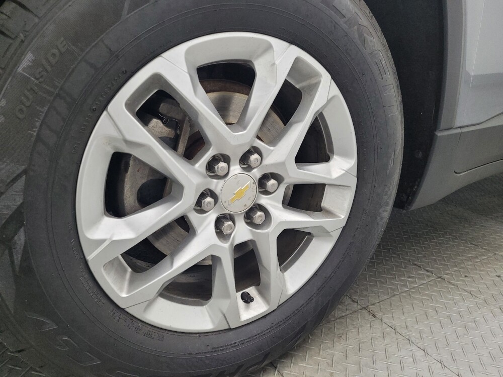 2019 Chevrolet Traverse in Sanford, FL 32773 - 18115880 31