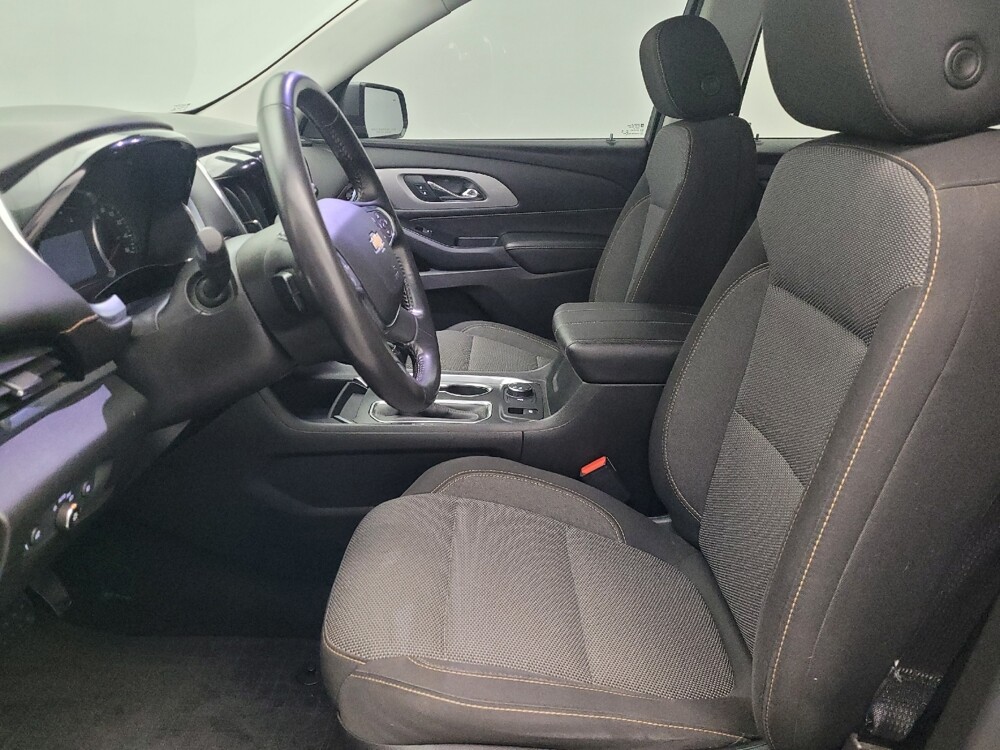 2019 Chevrolet Traverse in Sanford, FL 32773 - 18115880 17