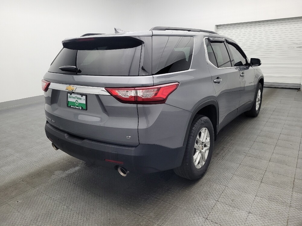 2019 Chevrolet Traverse in Sanford, FL 32773 - 18115880 9