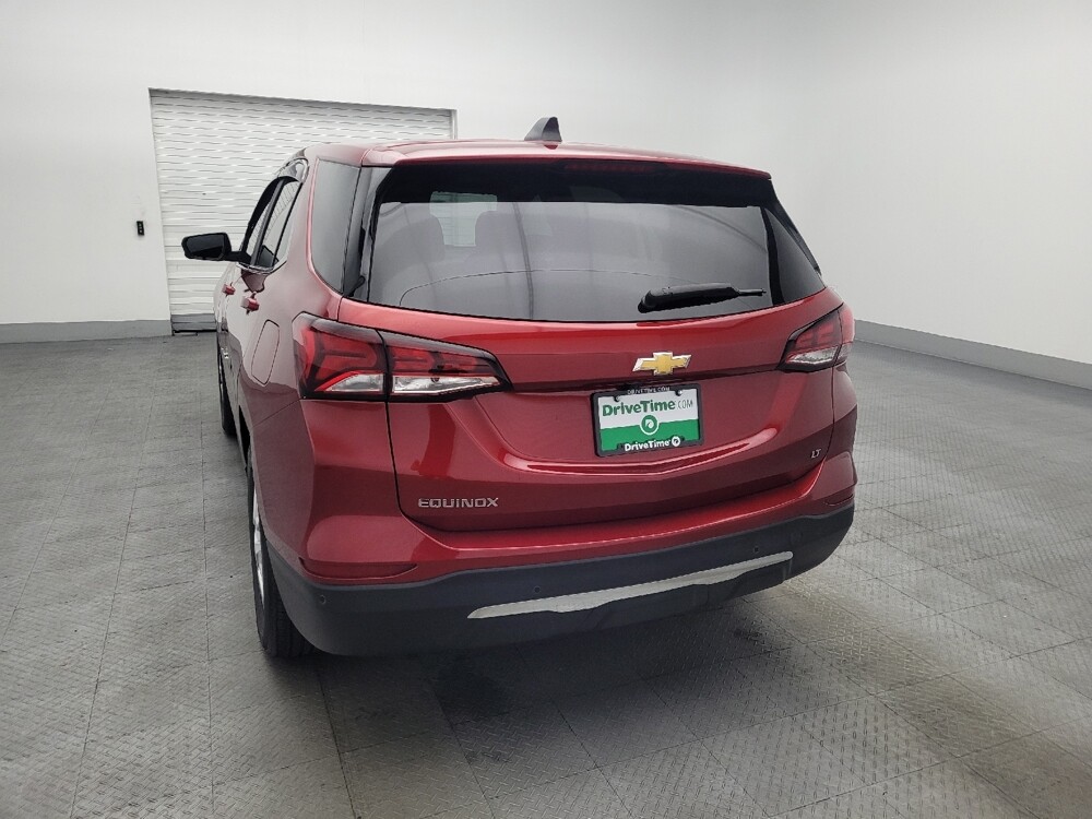 2023 Chevrolet Equinox in Sanford, FL 32773 - 18115881 6