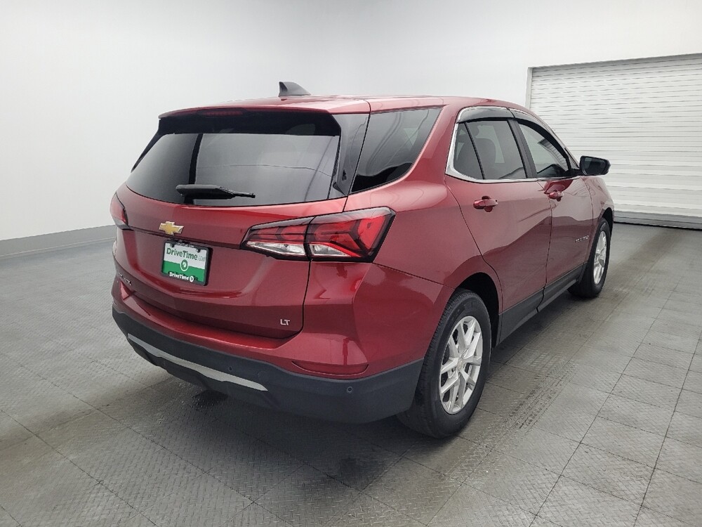 2023 Chevrolet Equinox in Sanford, FL 32773 - 18115881 9