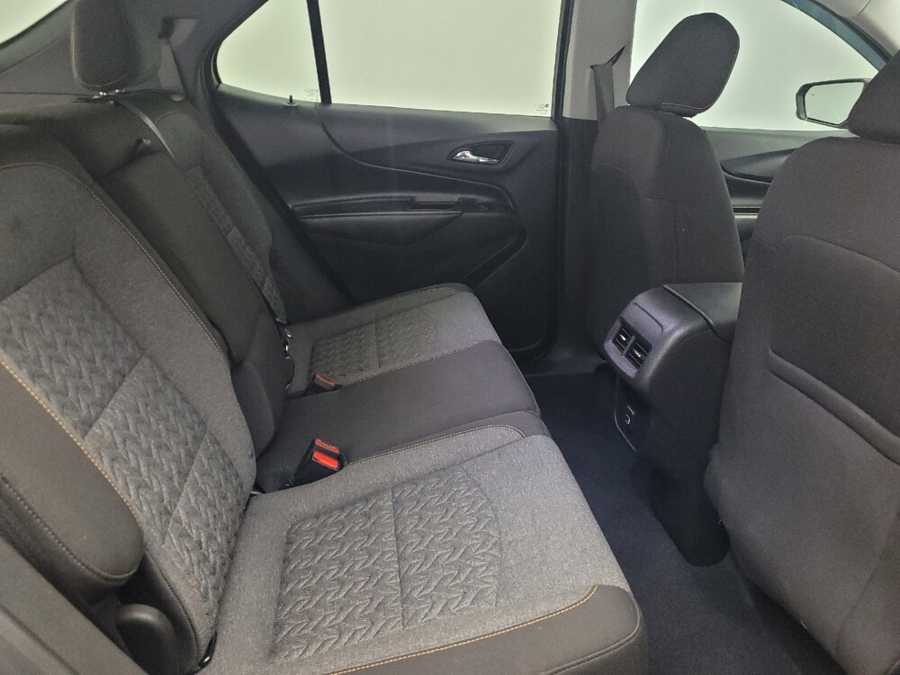 2023 Chevrolet Equinox in Sanford, FL 32773 - 18115881 19